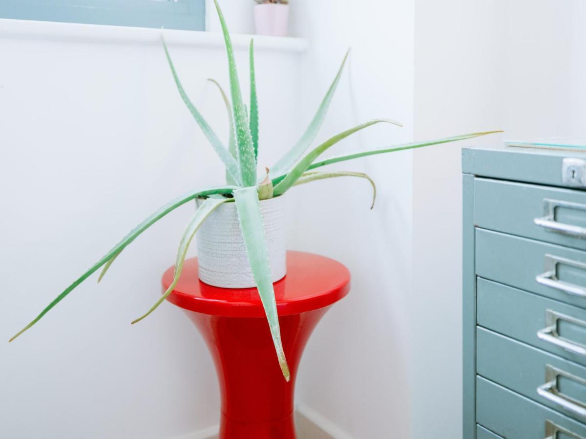 Appartement Pass The Keys Location Flat Near Old St And Dalston Overlooking Rosemary Park And Regents Canal *