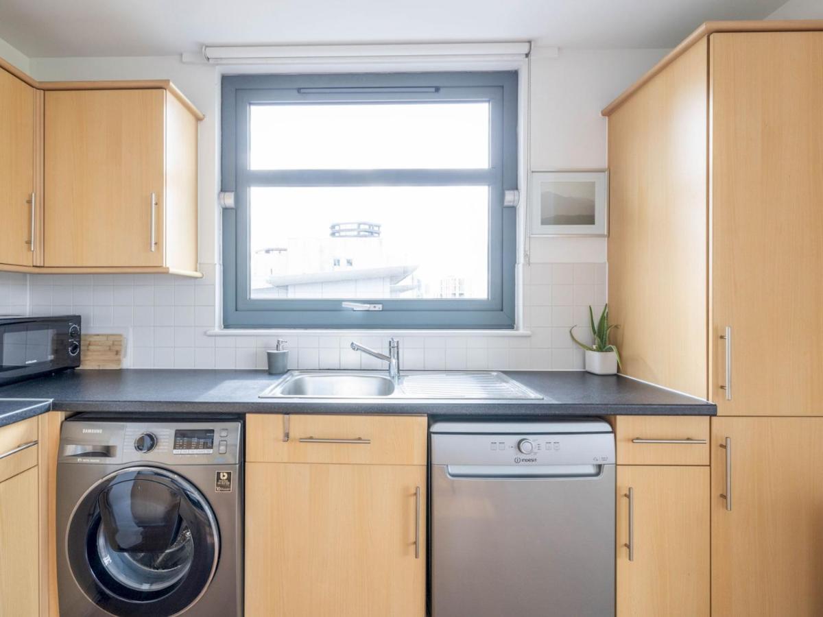 Appartement Pass The Keys Location Flat Near Old St And Dalston Overlooking Rosemary Park And Regents Canal Londen