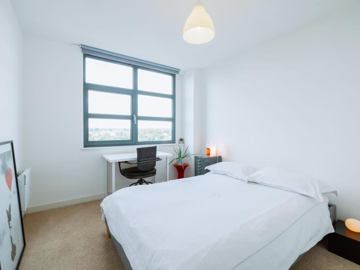 Pass The Keys Location Flat Near Old St And Dalston Overlooking Rosemary Park And Regents Canal Appartement