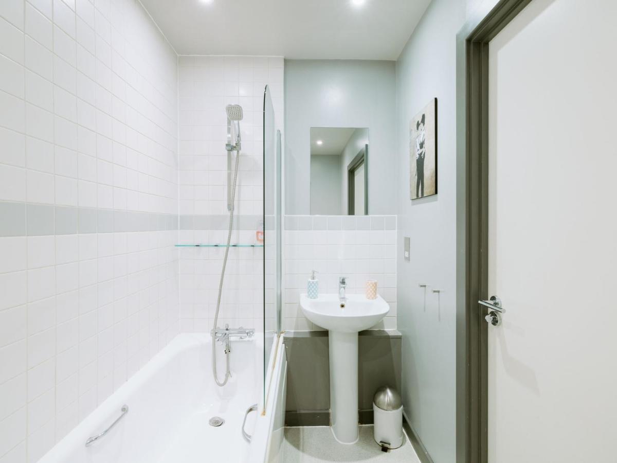 Pass The Keys Location Flat Near Old St And Dalston Overlooking Rosemary Park And Regents Canal Appartement *
