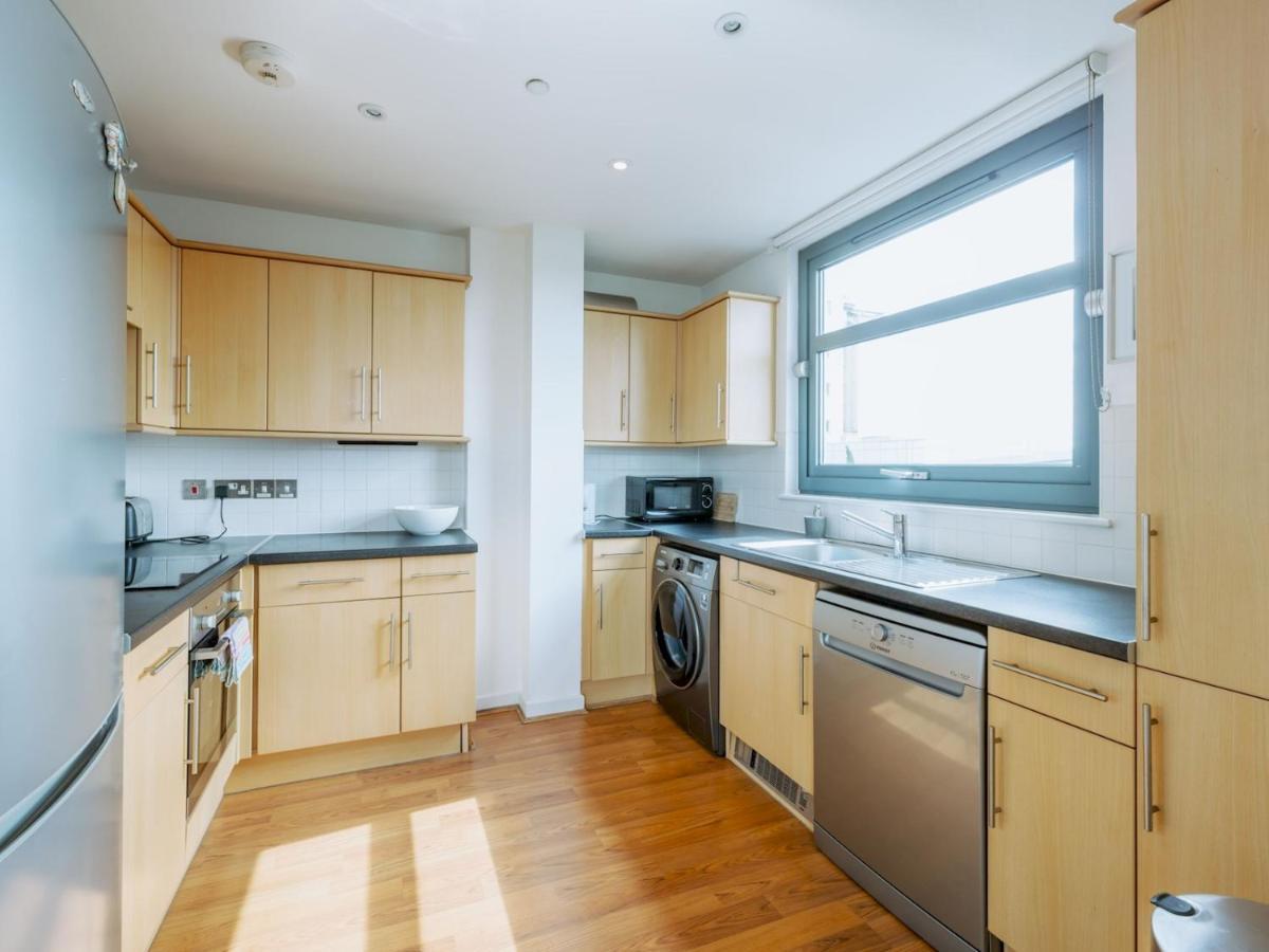 Appartement Pass The Keys Location Flat Near Old St And Dalston Overlooking Rosemary Park And Regents Canal *
