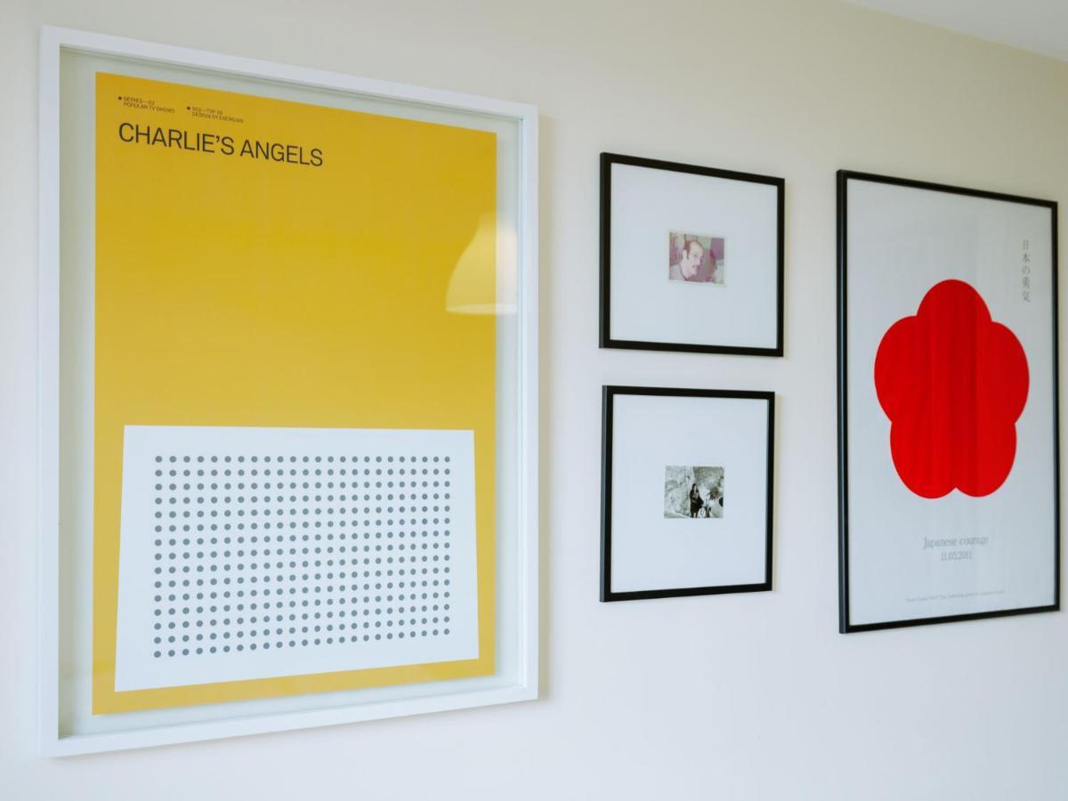 Pass The Keys Location Flat Near Old St And Dalston Overlooking Rosemary Park And Regents Canal Appartement Londen
