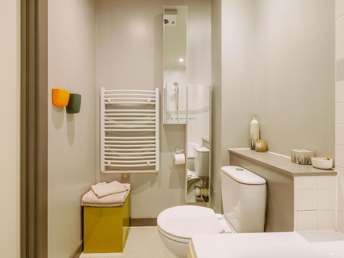 Pass The Keys Location Flat Near Old St And Dalston Overlooking Rosemary Park And Regents Canal Appartement Londen