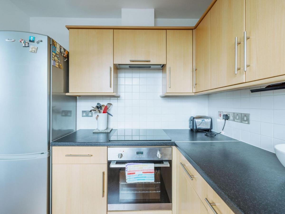 Pass The Keys Location Flat Near Old St And Dalston Overlooking Rosemary Park And Regents Canal Appartement