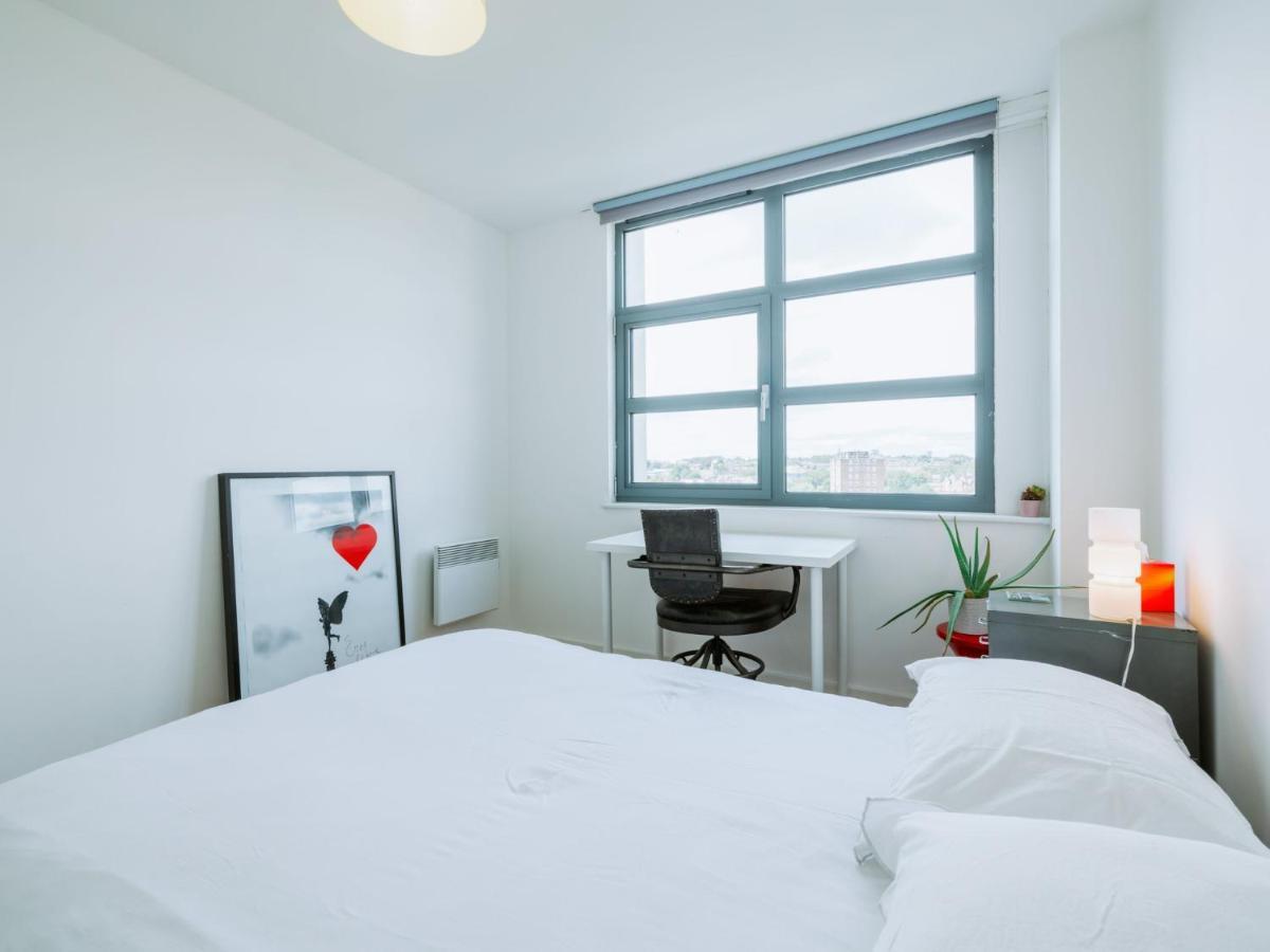 Pass The Keys Location Flat Near Old St And Dalston Overlooking Rosemary Park And Regents Canal * Londen