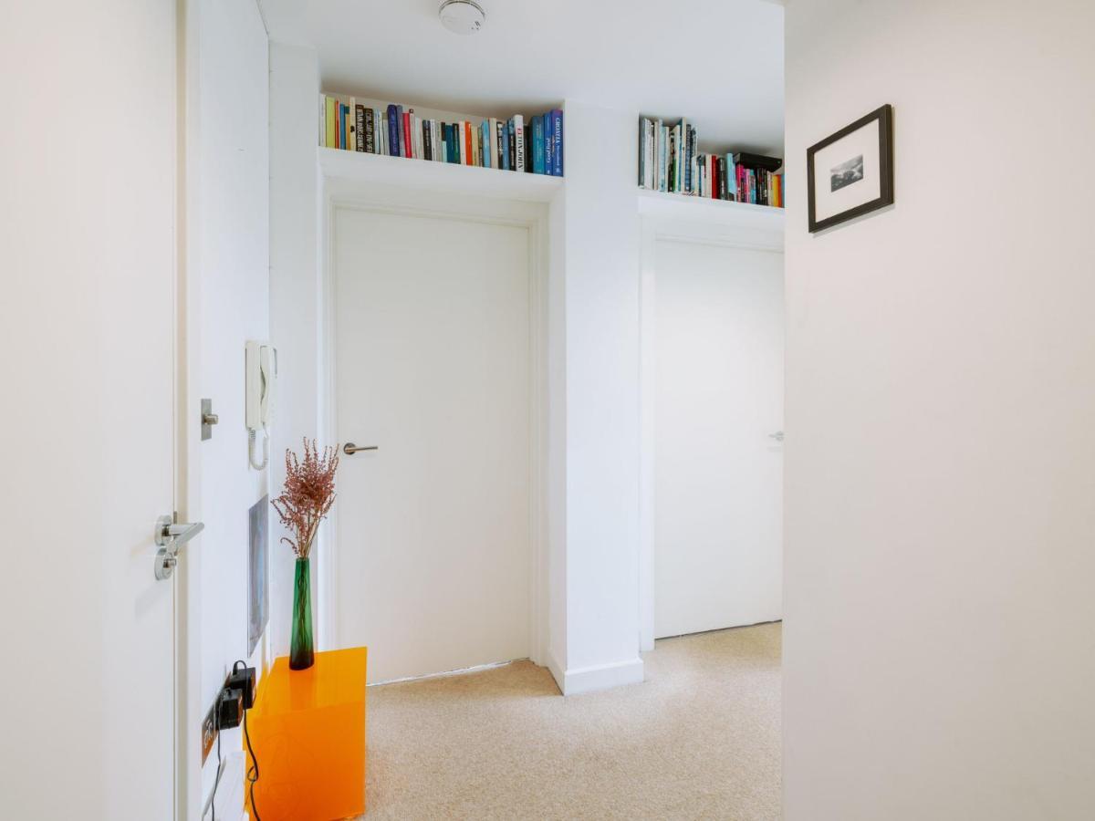 Appartement Pass The Keys Location Flat Near Old St And Dalston Overlooking Rosemary Park And Regents Canal *